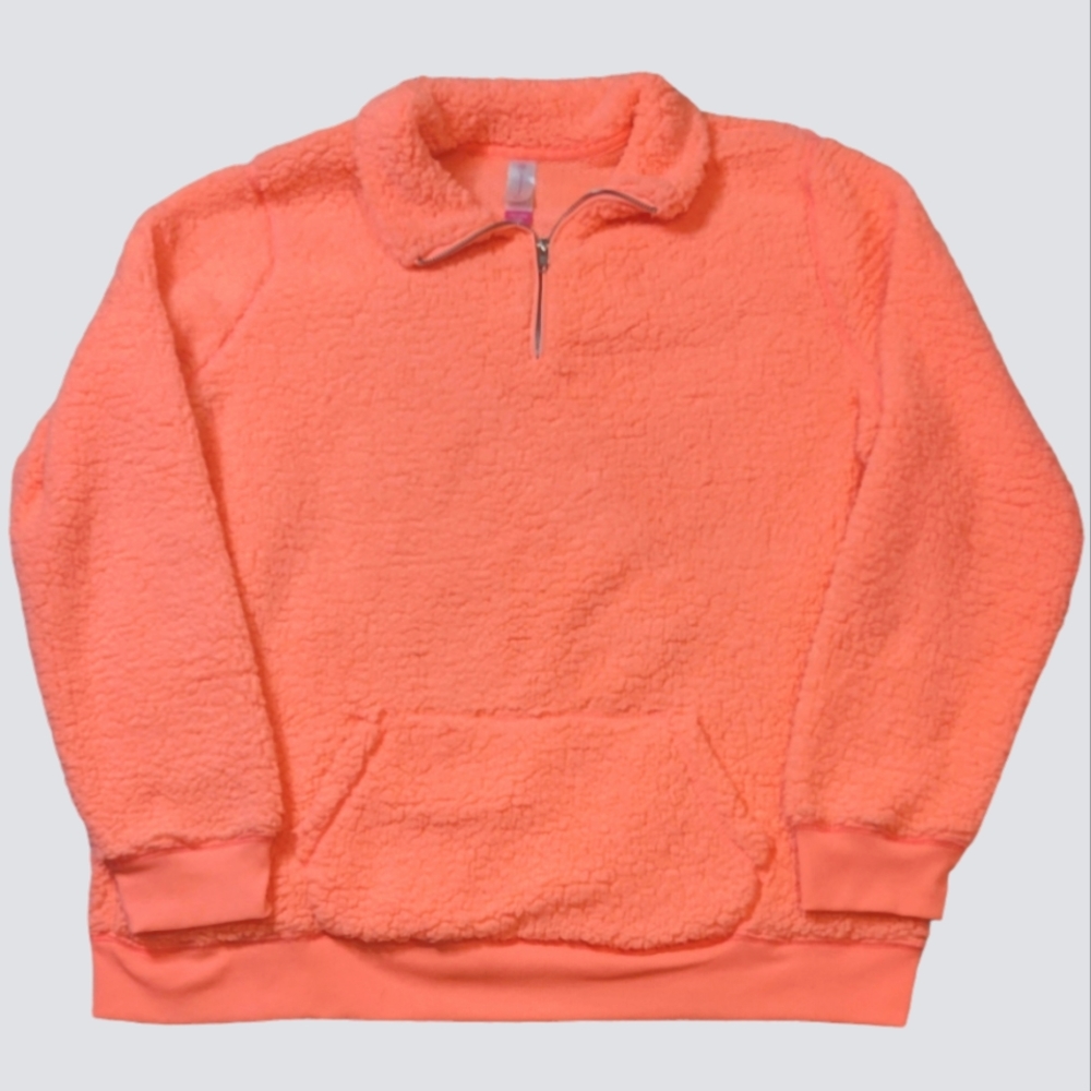 No Boundaries Fleece Jacket